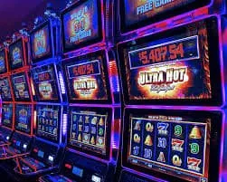ek772 Roulette Ladyluck
