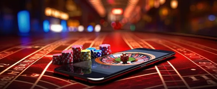 ek772 Sportsbook